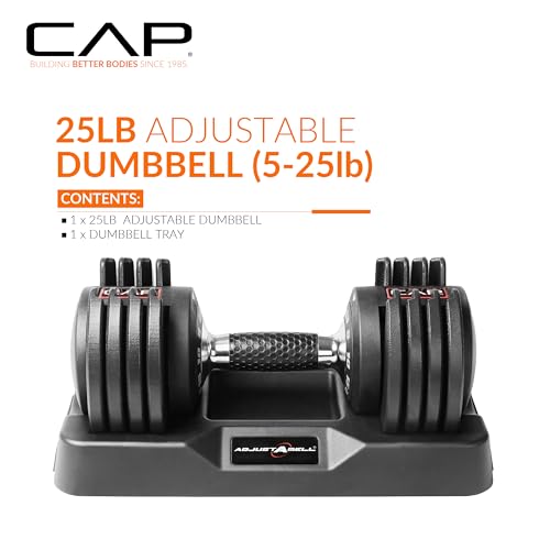 Adjustable Round Dumbbell Weights D97353