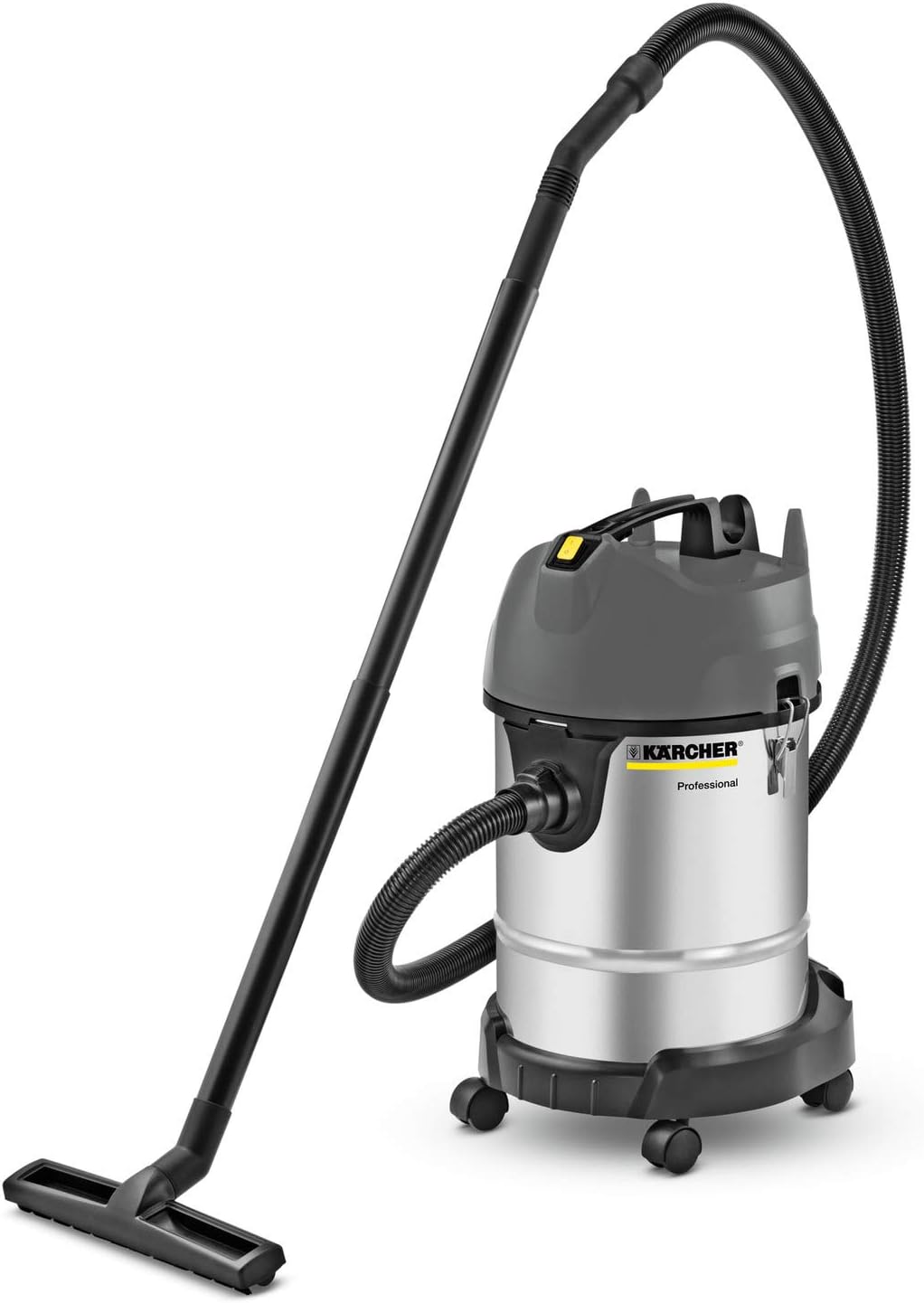 1.428 – 568.0 Wet and Dry Vacuum Cleaner F143