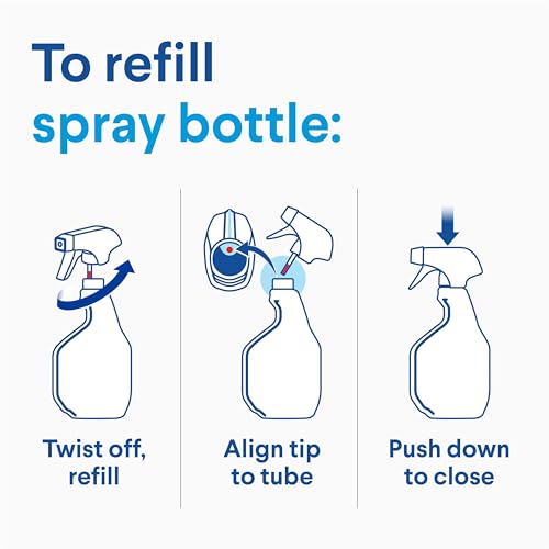 32 Fl Oz Spray Bottle W945
