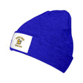 Classic Warm Winter Knit Fleece Lined Beanie Hat C743869