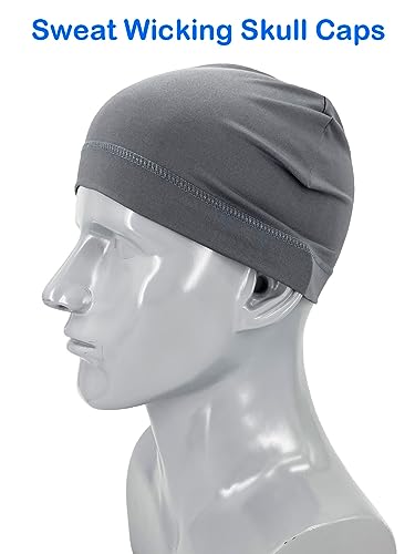 Sleeping Hat Skullcap C993