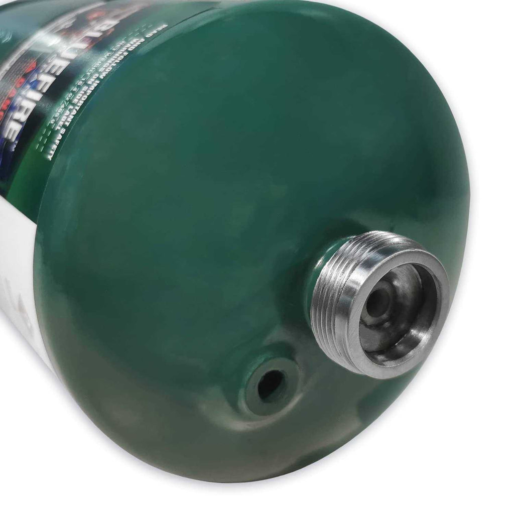 16.4 oz Propane Replacement Fuel Camping Gas Cylinder Pack L93729