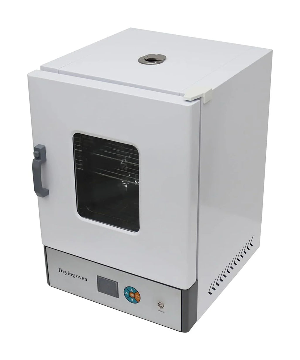 Electric Blast Drying Oven Digital Forced Air Convection Drying Oven H842966