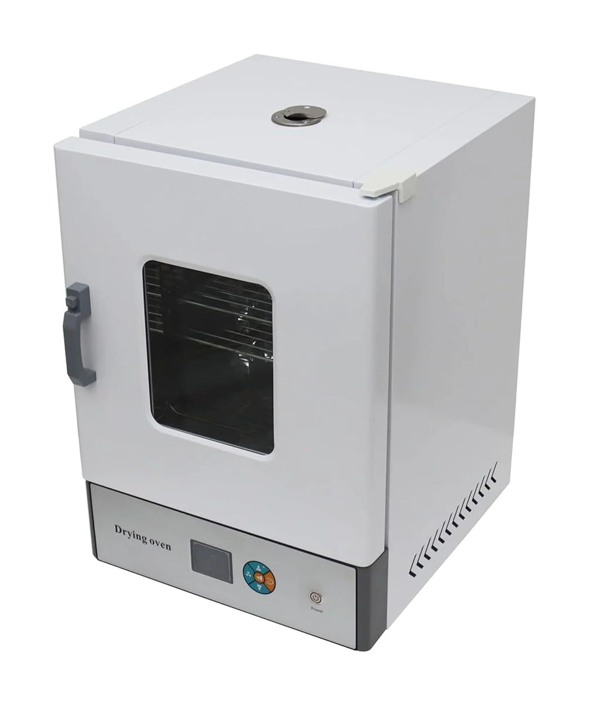 Electric Blast Drying Oven Digital Forced Air Convection Drying Oven H842966