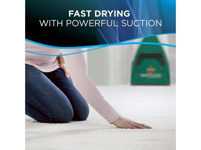 Professional Grade Deep Cleaning Carpet Cleaner V41136