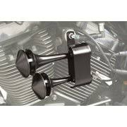 Pitchblack Electrical Air Horn Kit S86606