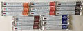 30 Bars Chocolate Variety Pack A670326
