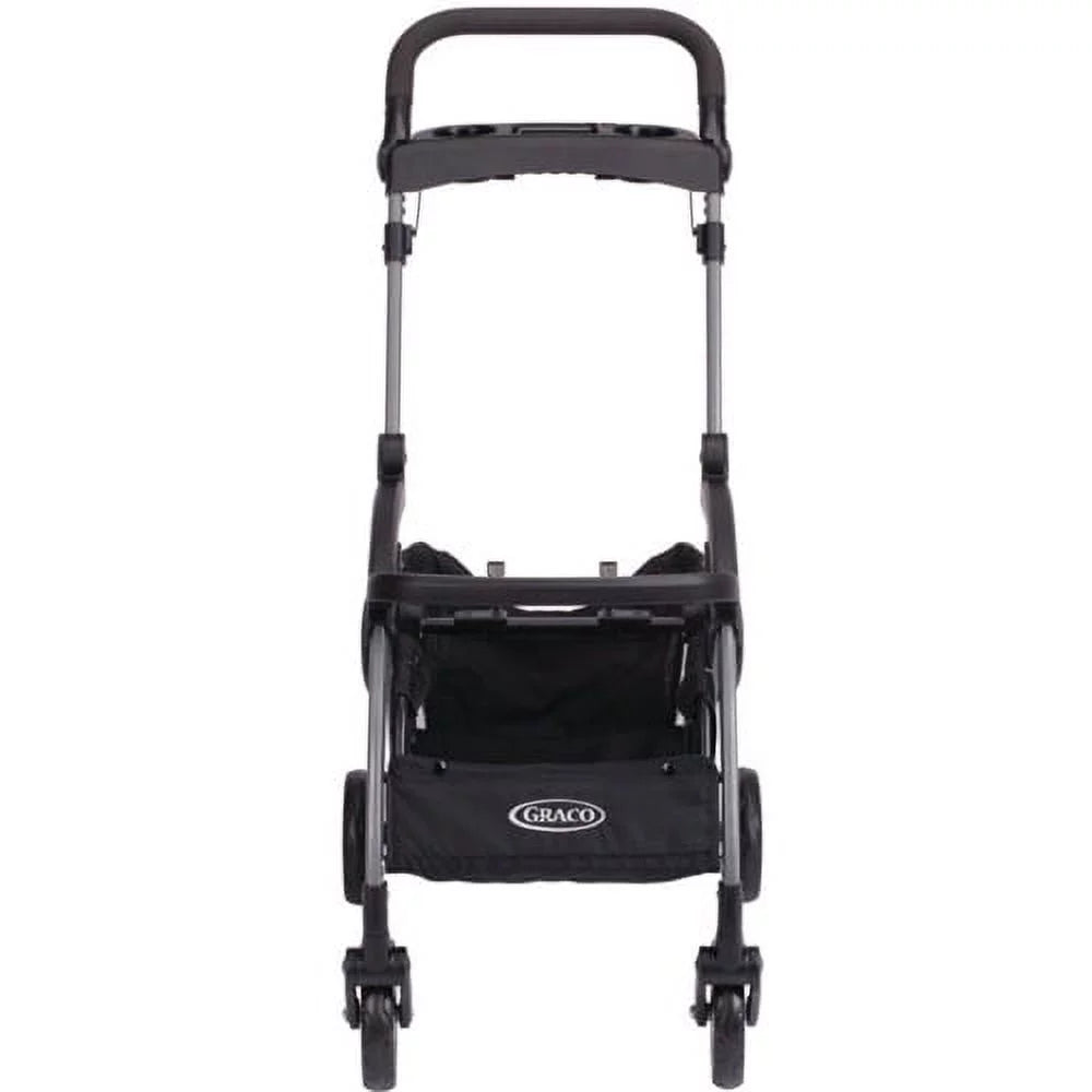 Infant Car Seat Frame and Baby Stroller J11972