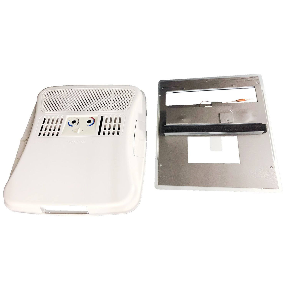 Universal Air Distribution Box T698338