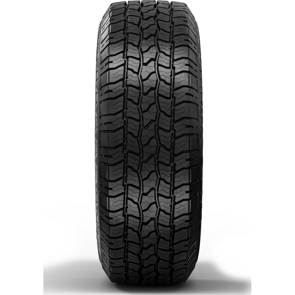 LT275/70R18 E 10 ply All Country AT2 Tire M560070