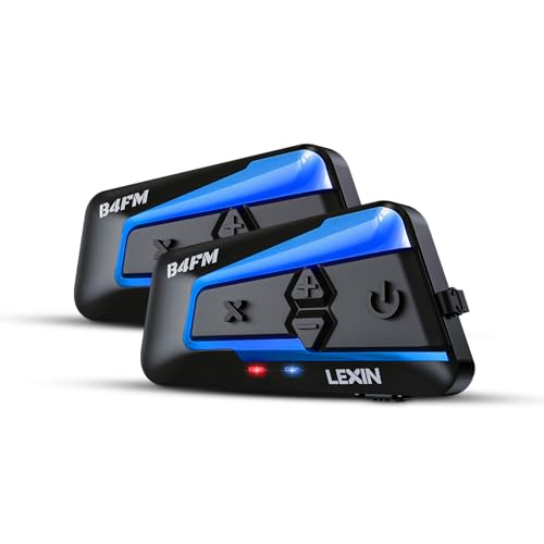 Motorcycle Bluetooth Headset I360