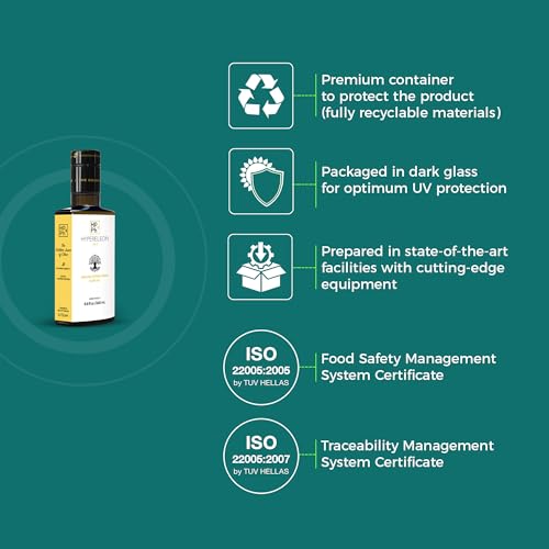260ml Extra Virgin Olive Oil N198040