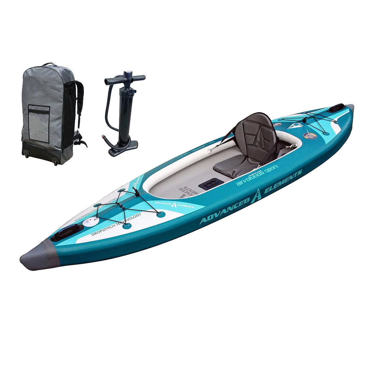 Sport Kayak N9949