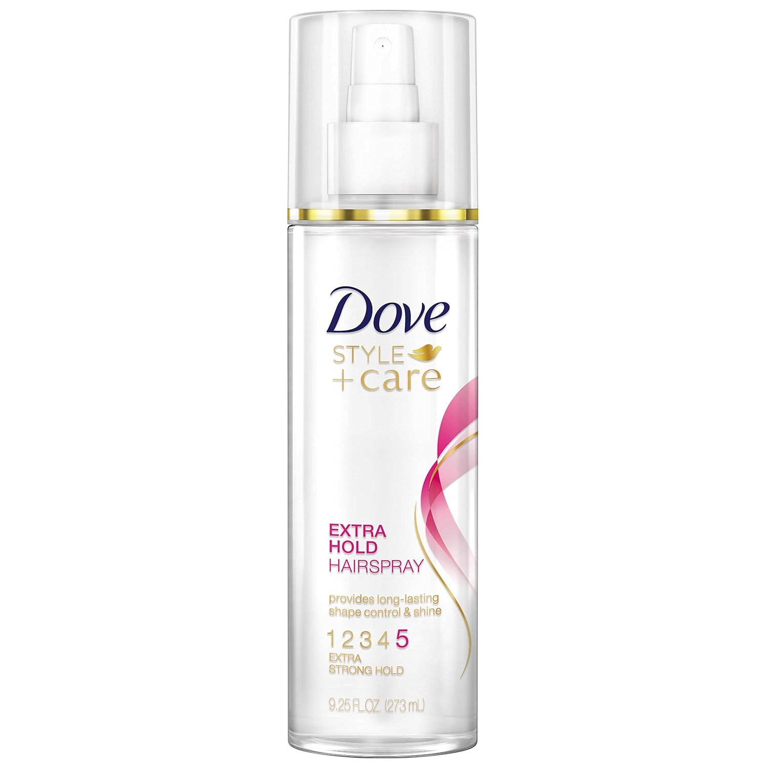 Extra Hold Hairspray, 9.25 Ounce J47234