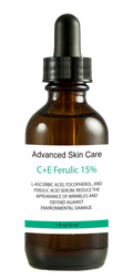 15% Vitamin CE Ferulic Acid Serum 1 Fl oz H183