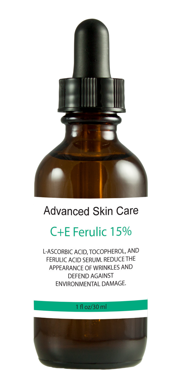15% Vitamin CE Ferulic Acid Serum 1 Fl oz H183