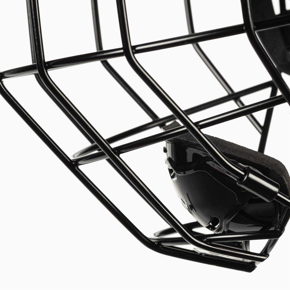 Combo Hockey Helmet Q409