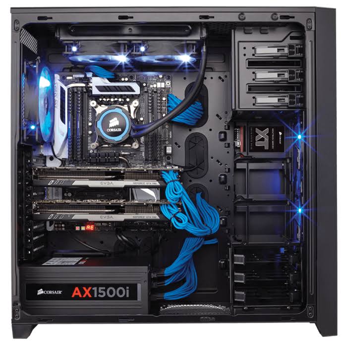 Full Tower ATX Case V16646