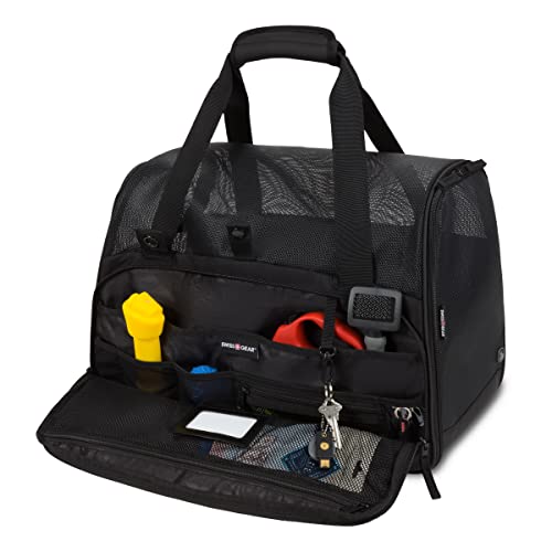 Carry-On Pet Carrier H190