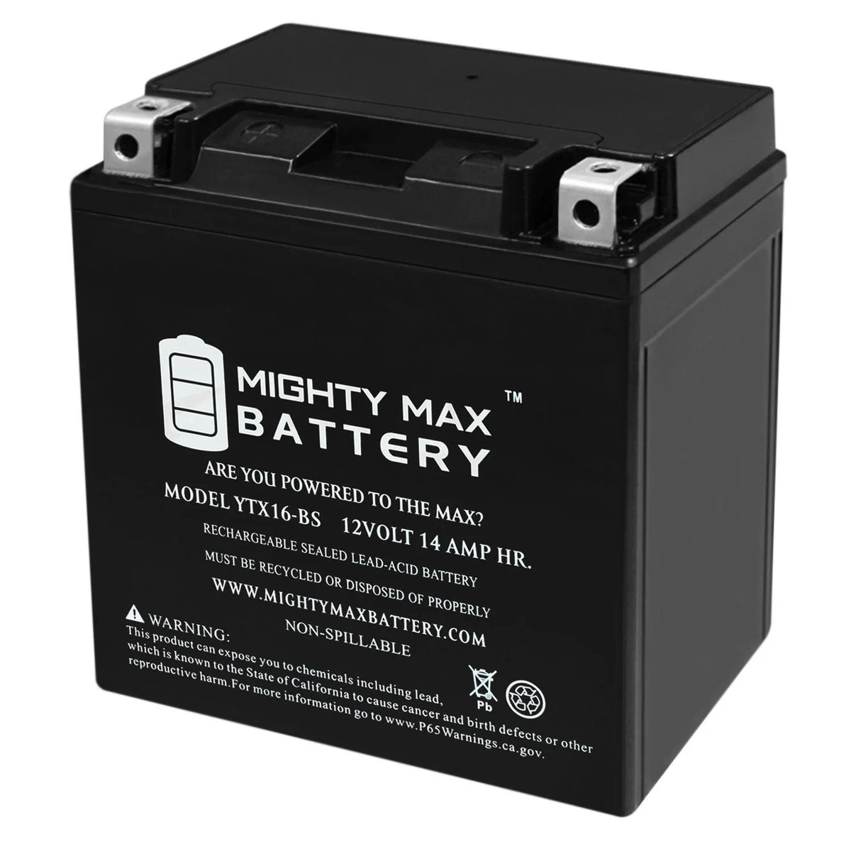 Replacement Battery Y931