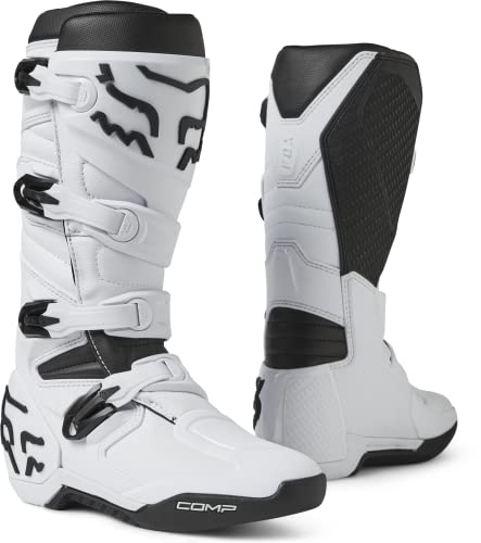 Unisex-Adult Comp Motocross Boots C520