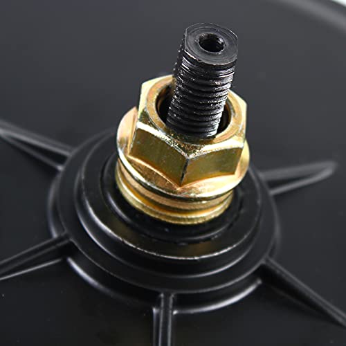 48V 1000W Front Hub Motor Electric Bicycle Conversion Kit R7103