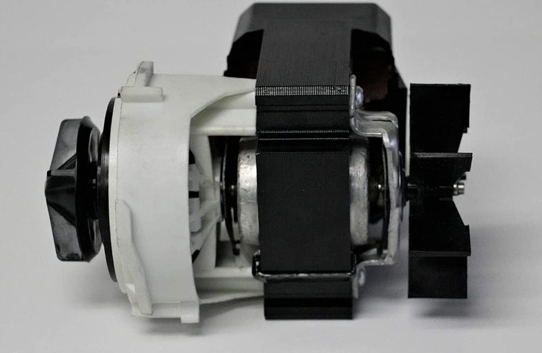 Drain Pump Replacement For Washing Machine H2042