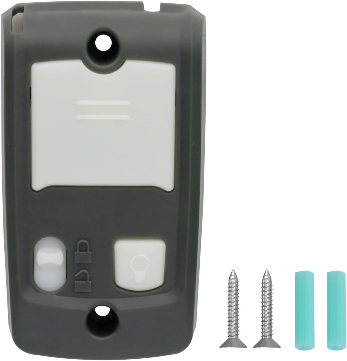 Garage Door Wall Control T408760