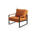 Small Single Chair L559