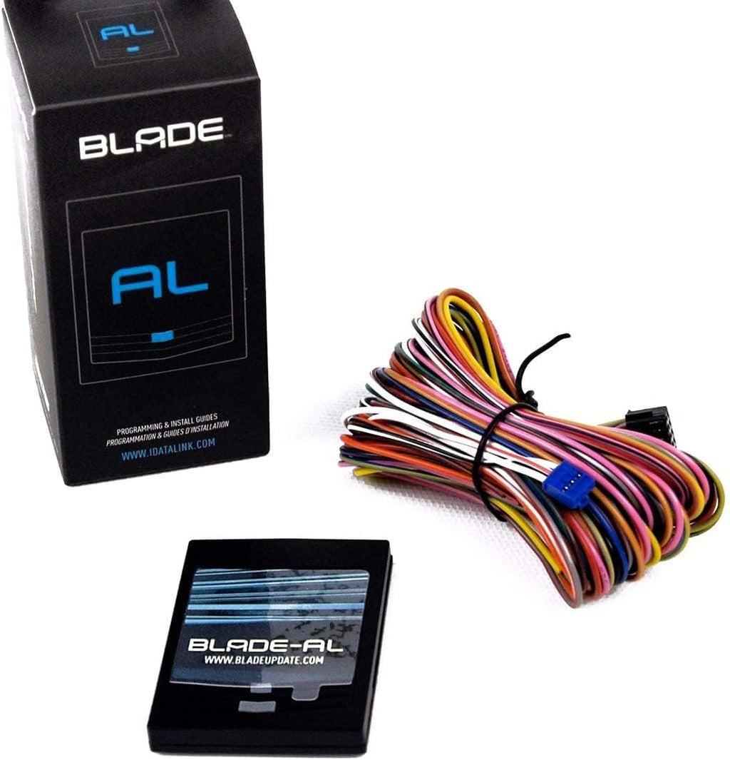 2-Way Remote Start & Alarm with Bypass Module and Drone Mobile Module Package N794