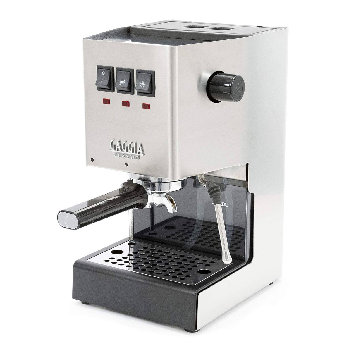 Semi-Automatic Espresso Machine K186