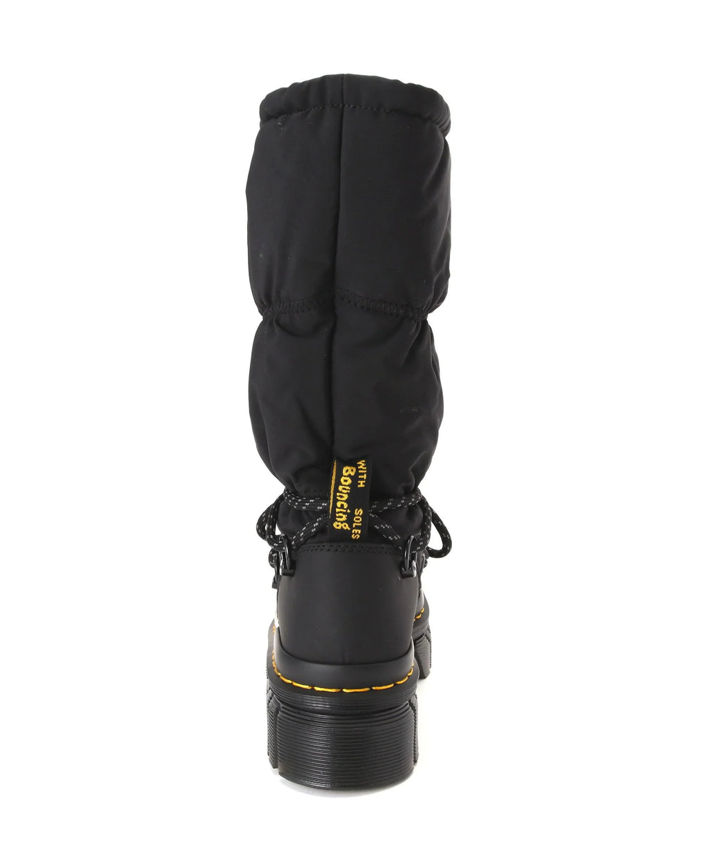 PADDED HI Boots H60943