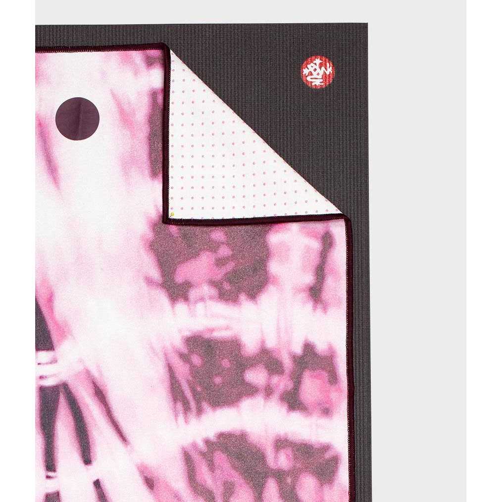 Yoga Mat Towel C39611