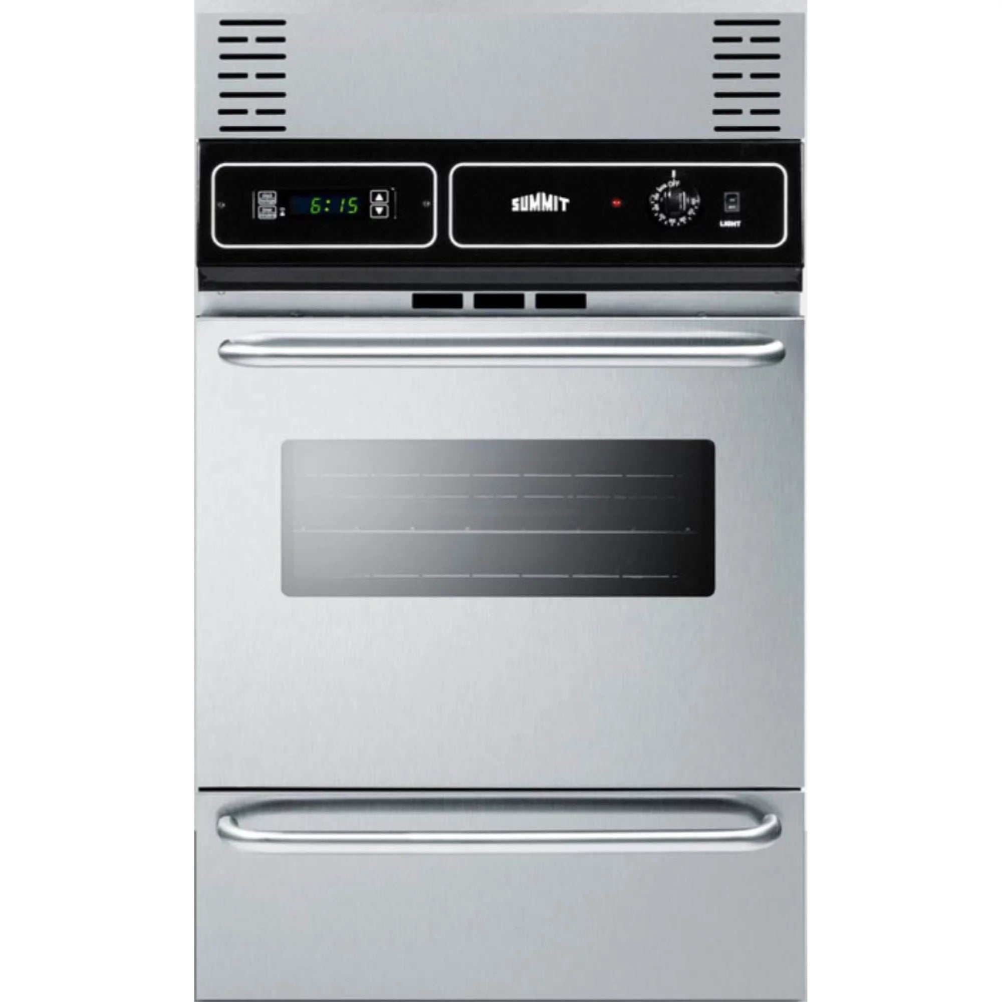 24" Gas Wall Oven G29241