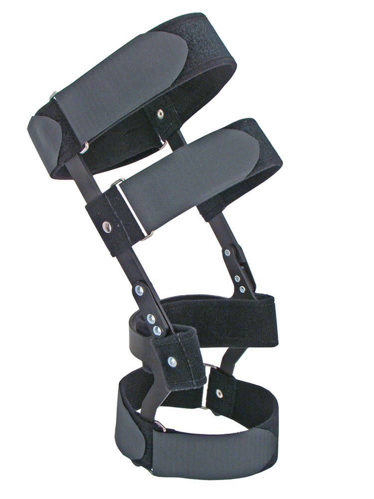 Swedish Knee Cage, Large B92521