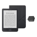 Cayenne Red eReader with Case Bundle Z93183