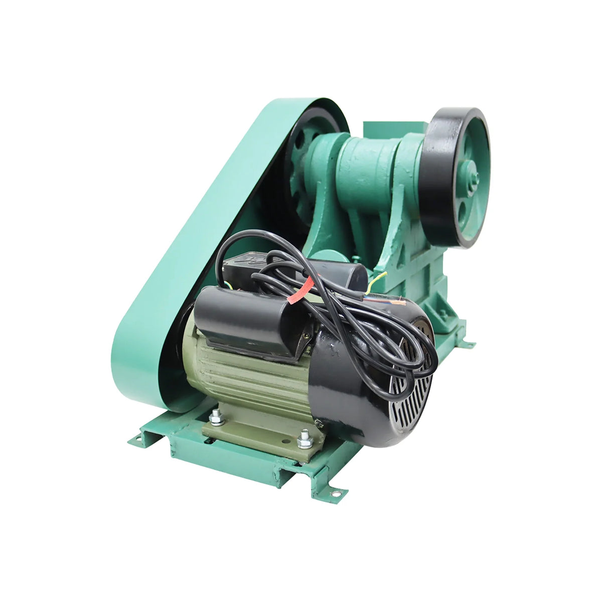 Mini Jaw Crusher 220V D764027