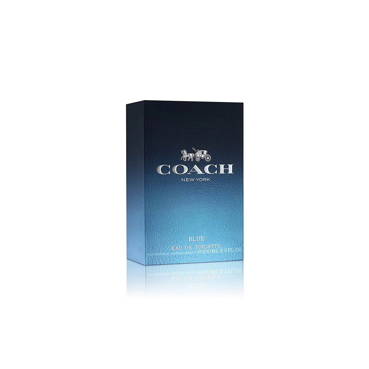 Blue Eau De Toilette Spray 3.3 oz E43378