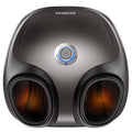 Electric Foot Massager with Heat, Shiatsu L1257