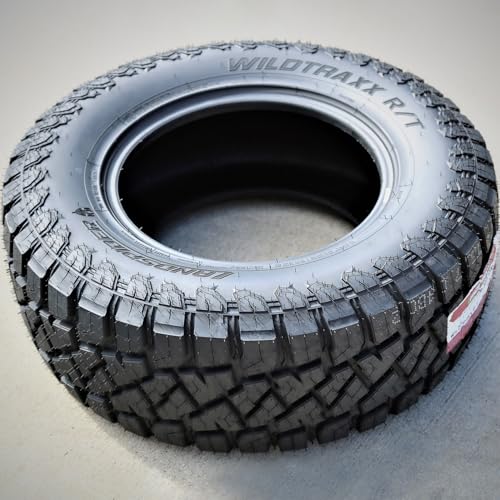 35X12.50R20 All-Terrain Light Truck Radial Tire G5661