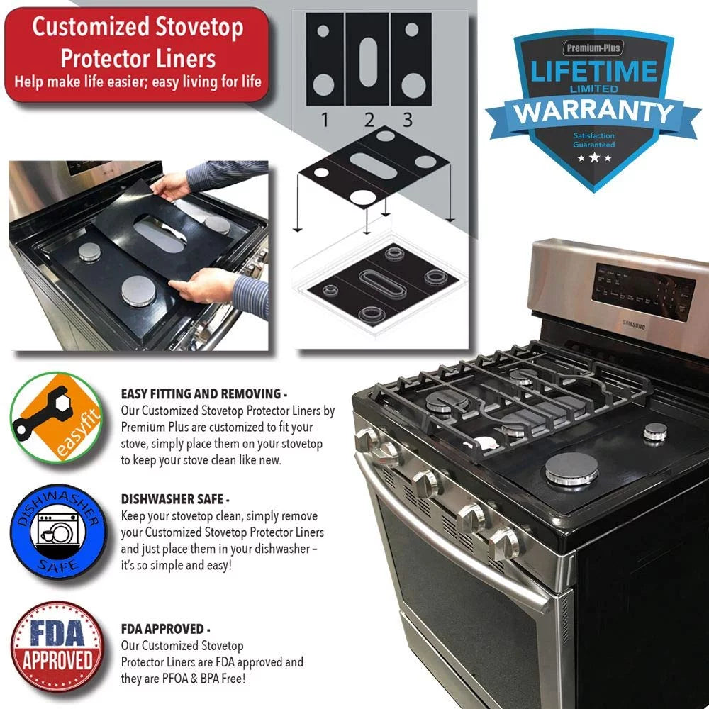 5.8 cu. ft. Freestanding Gas Range K47063