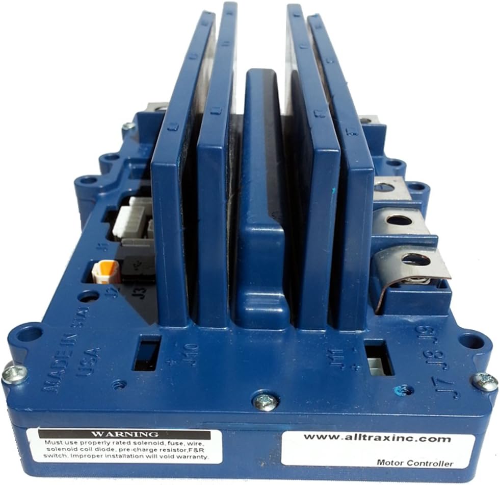 300 Amp 48V Controller G427532