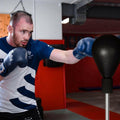 Adjustable Punching Bag Stand U805772