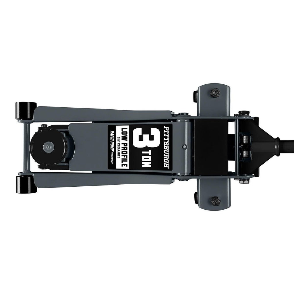 3 Ton Low-Profile Floor Jack N925119