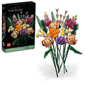 Flower Bouquet Building Set N199560