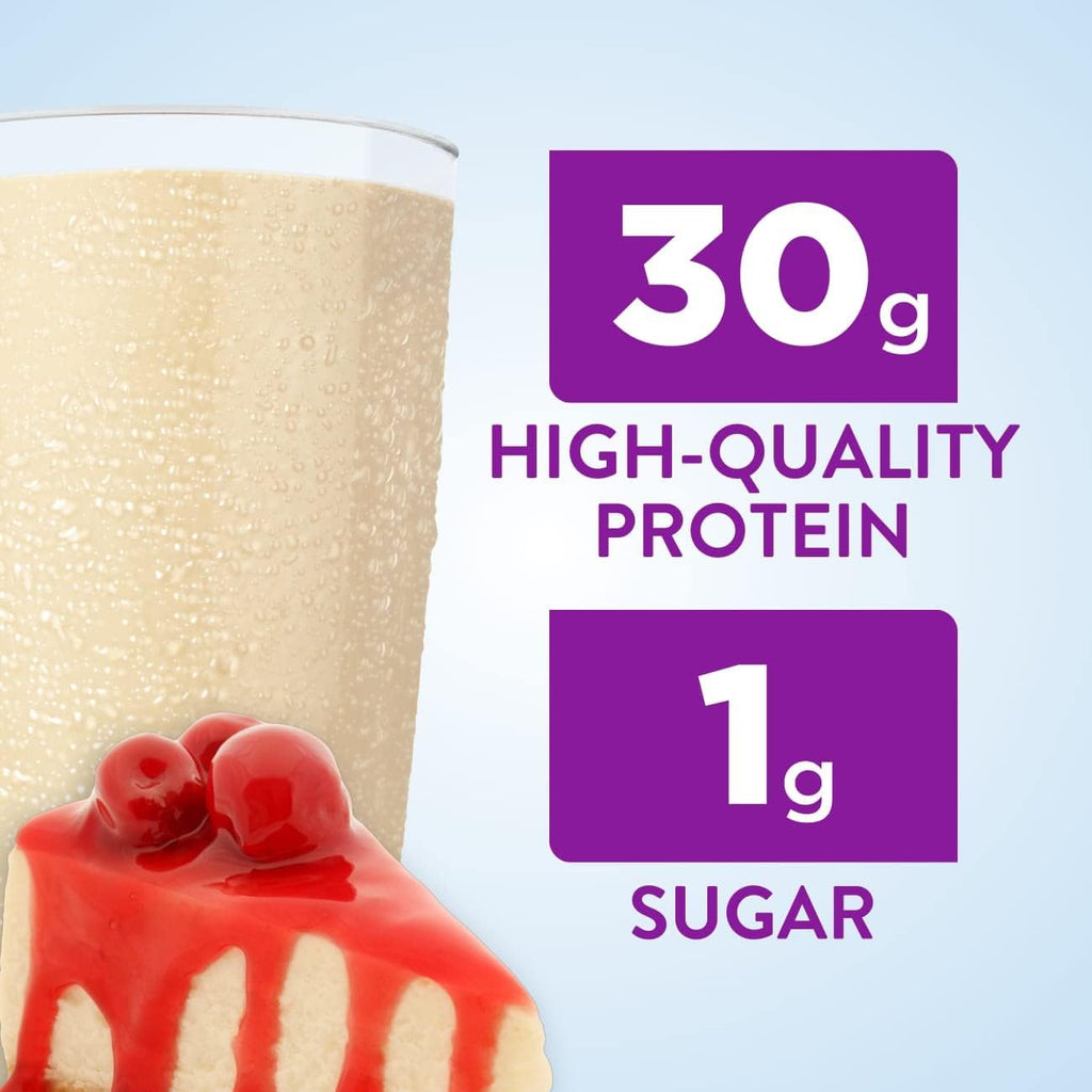 Variety Pack 30g Protein High Protein Shake 11 fl oz Pack of 12 E270
