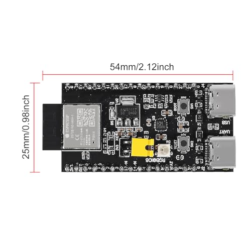 ESP32-H2 Core Board IoT Development Board Y1550