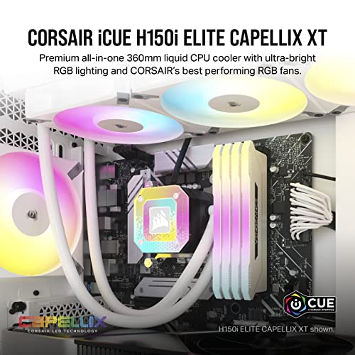 Liquid CPU Cooler G1895