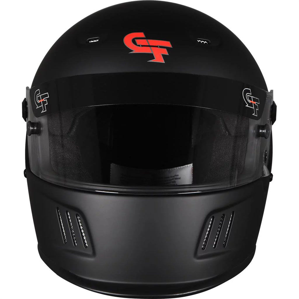 Matte Black Large Helmet P27745