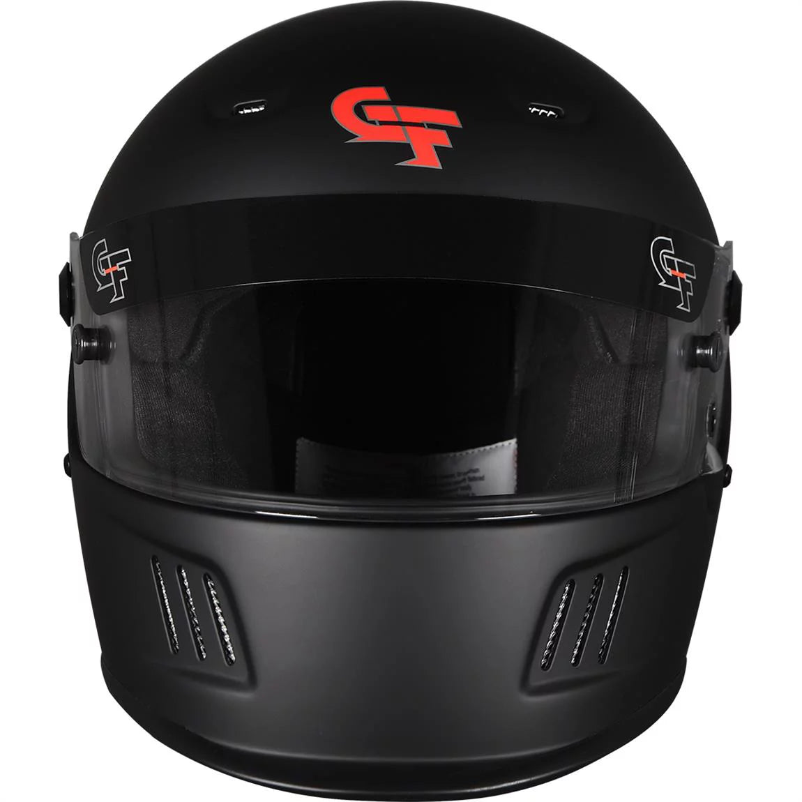Matte Black Large Helmet P27745